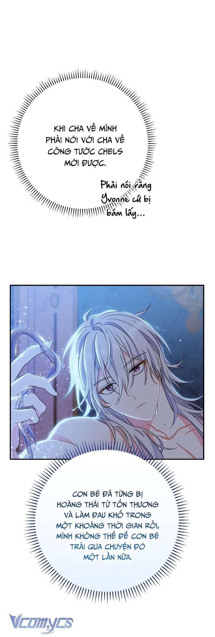 Người Xem Mắt Của Ác Nữ Quá Hoàn Hảo Chapter 11 - 70