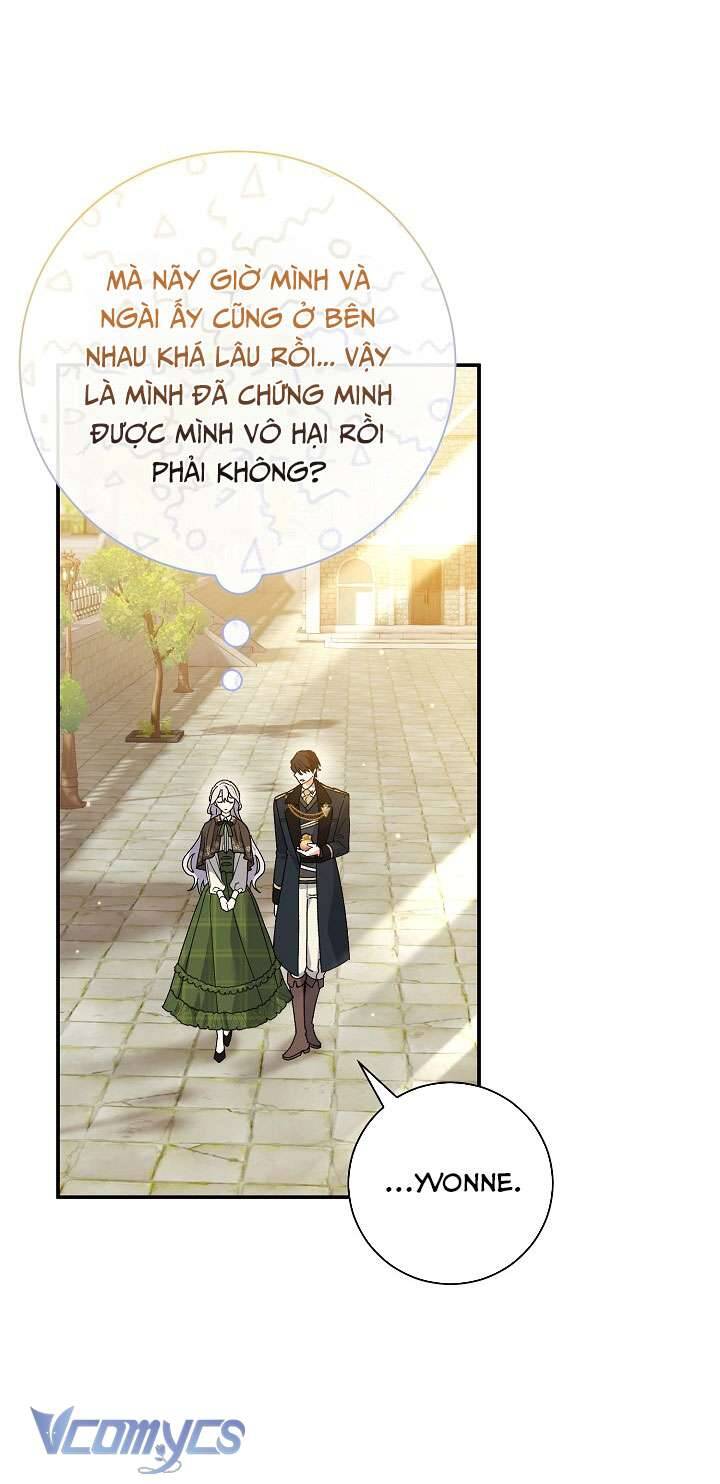 Người Xem Mắt Của Ác Nữ Quá Hoàn Hảo Chapter 11 - 8