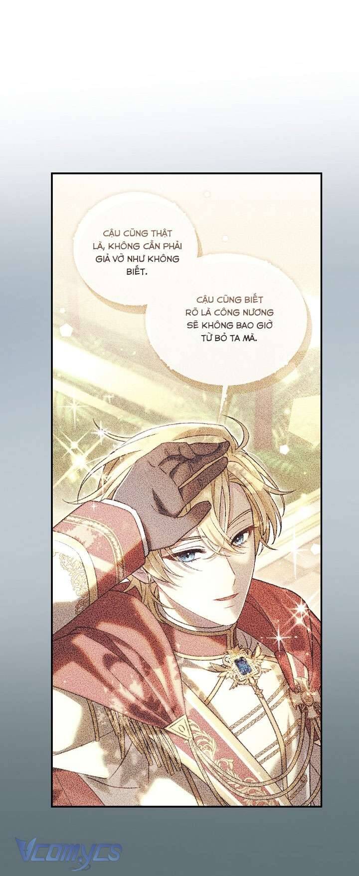 Người Xem Mắt Của Ác Nữ Quá Hoàn Hảo Chapter 11 - 71