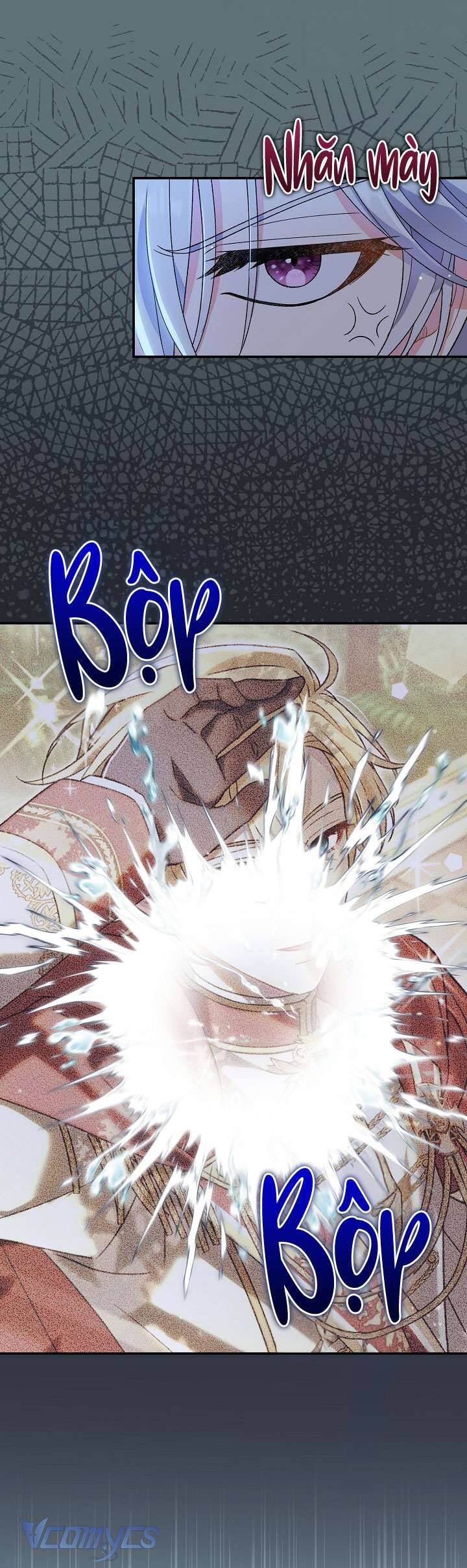 Người Xem Mắt Của Ác Nữ Quá Hoàn Hảo Chapter 11 - 72