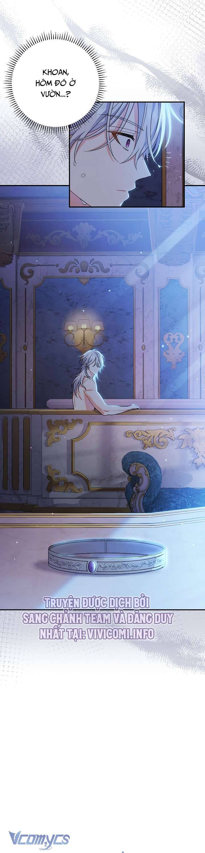 Người Xem Mắt Của Ác Nữ Quá Hoàn Hảo Chapter 11 - 74