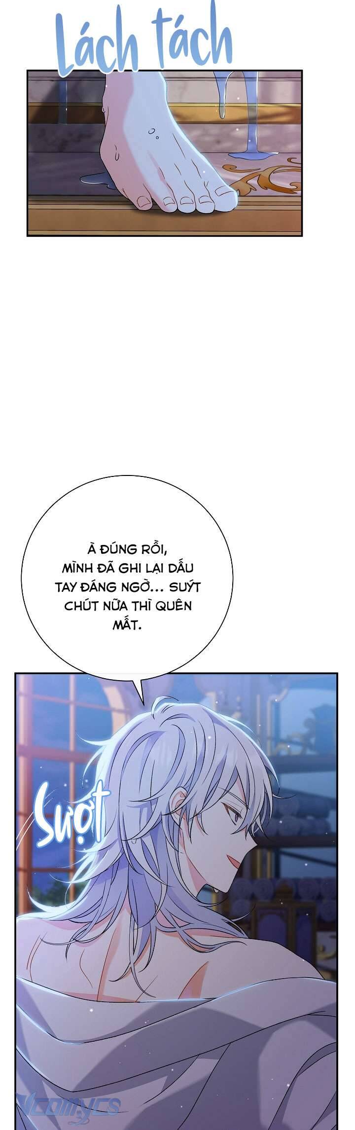 Người Xem Mắt Của Ác Nữ Quá Hoàn Hảo Chapter 11 - 75