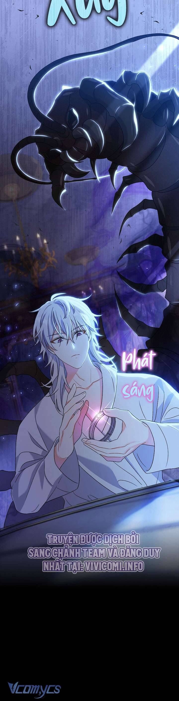 Người Xem Mắt Của Ác Nữ Quá Hoàn Hảo Chapter 11 - 77