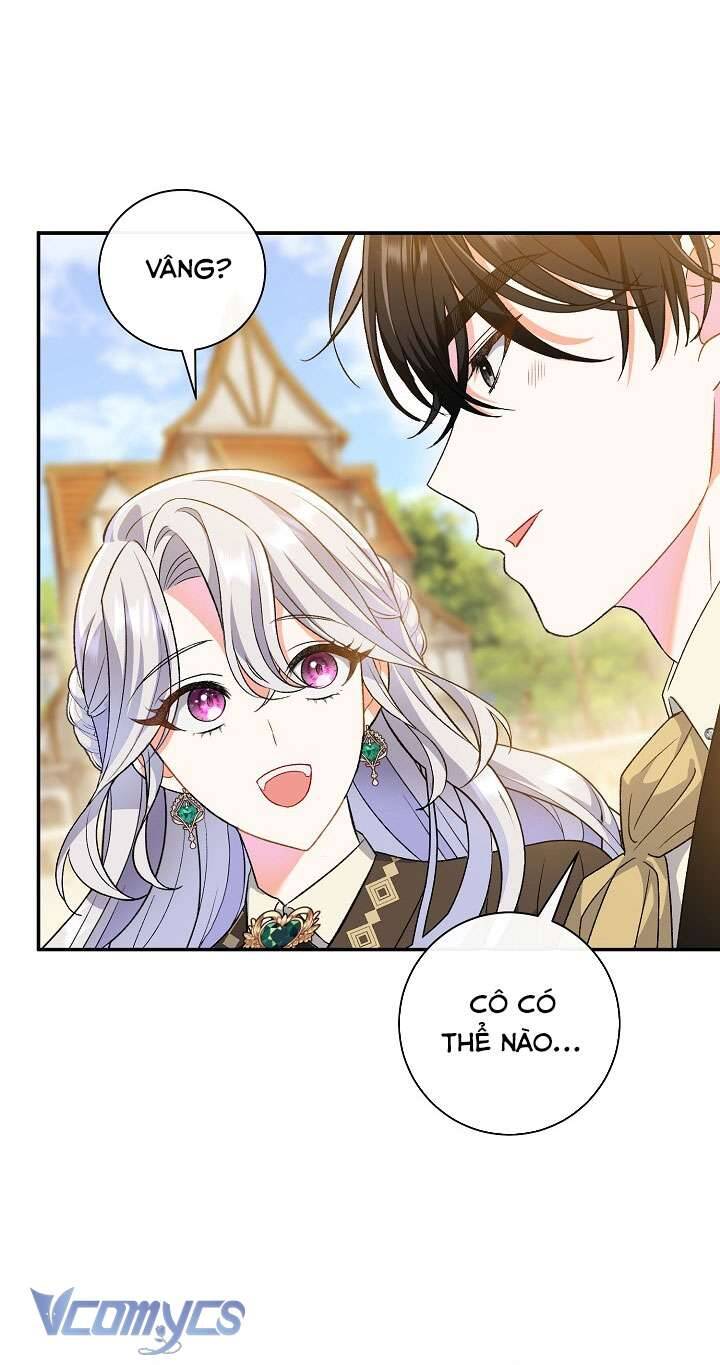 Người Xem Mắt Của Ác Nữ Quá Hoàn Hảo Chapter 11 - 9