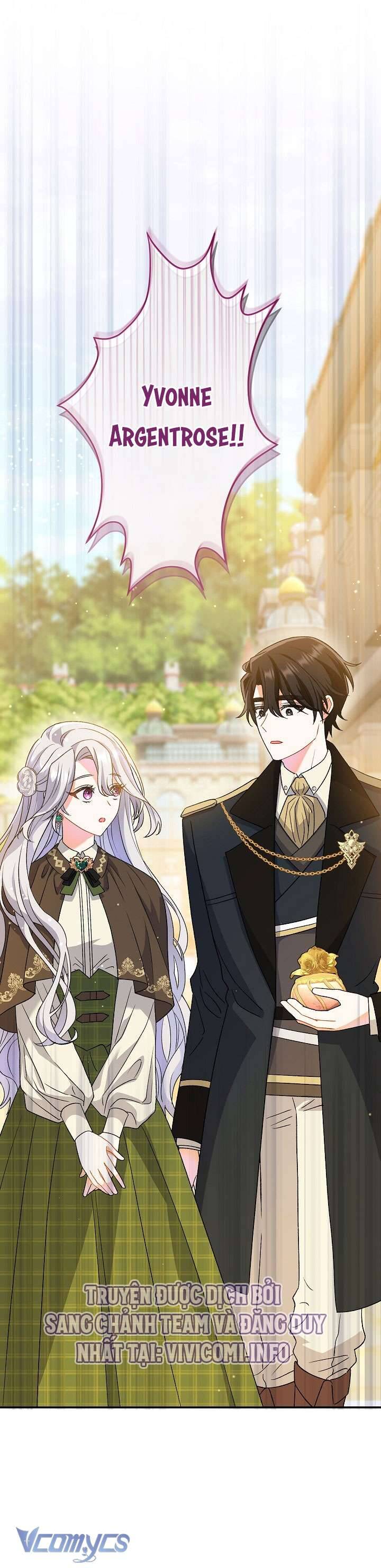 Người Xem Mắt Của Ác Nữ Quá Hoàn Hảo Chapter 11 - 10