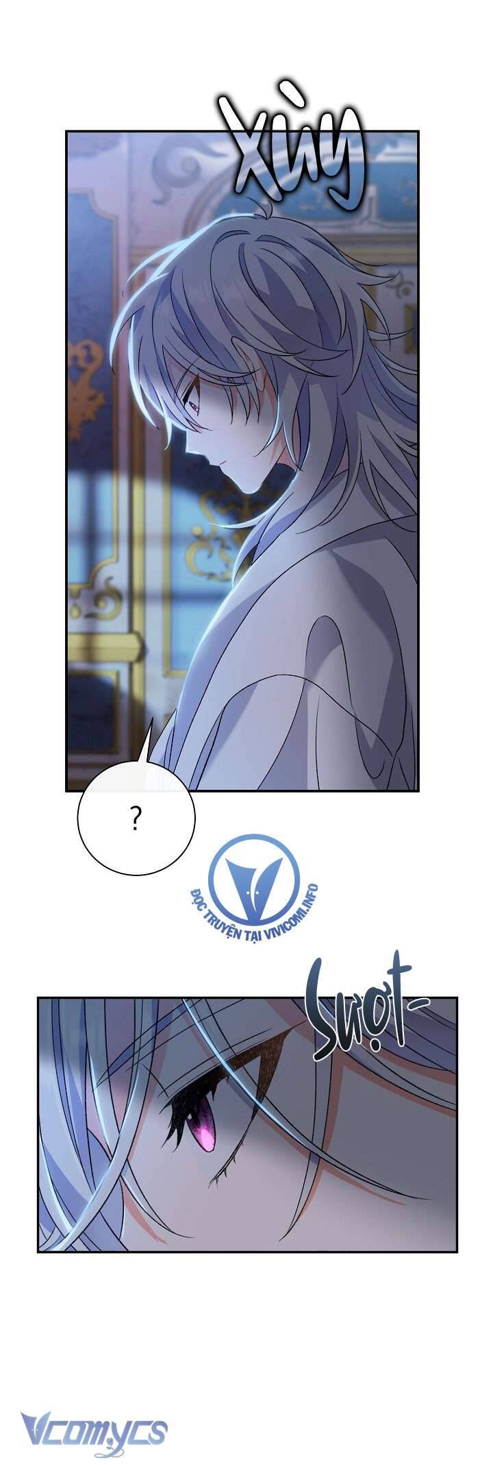 Người Xem Mắt Của Ác Nữ Quá Hoàn Hảo Chapter 12 - 2