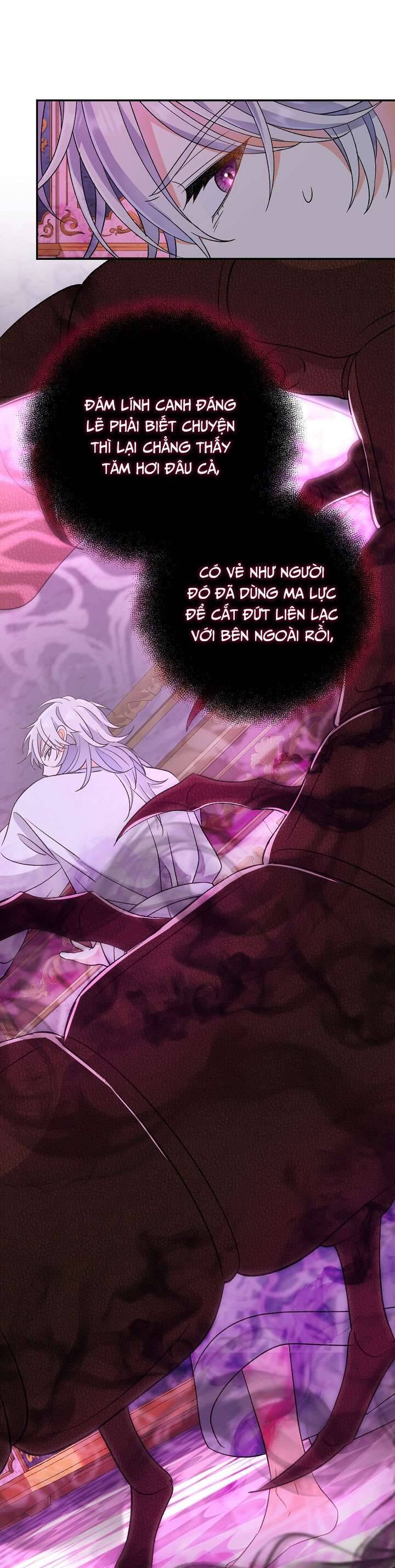 Người Xem Mắt Của Ác Nữ Quá Hoàn Hảo Chapter 12 - 11