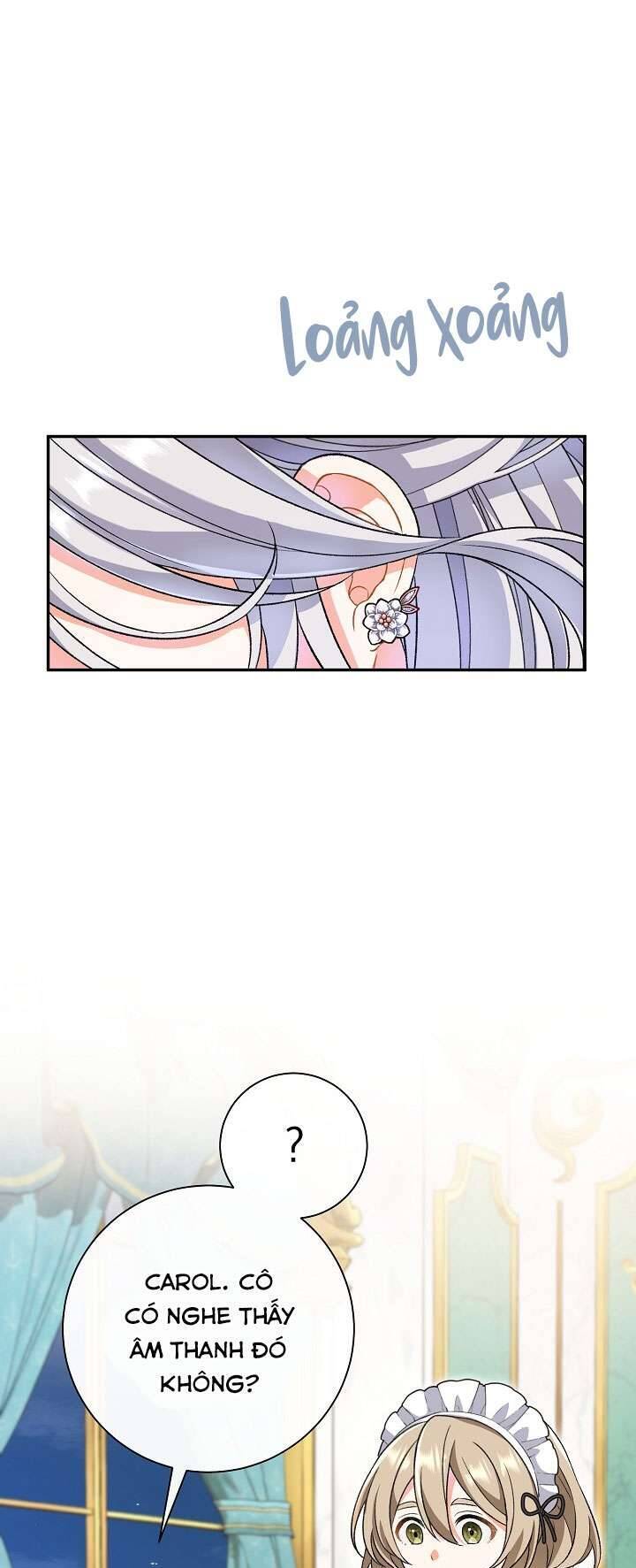 Người Xem Mắt Của Ác Nữ Quá Hoàn Hảo Chapter 12 - 14