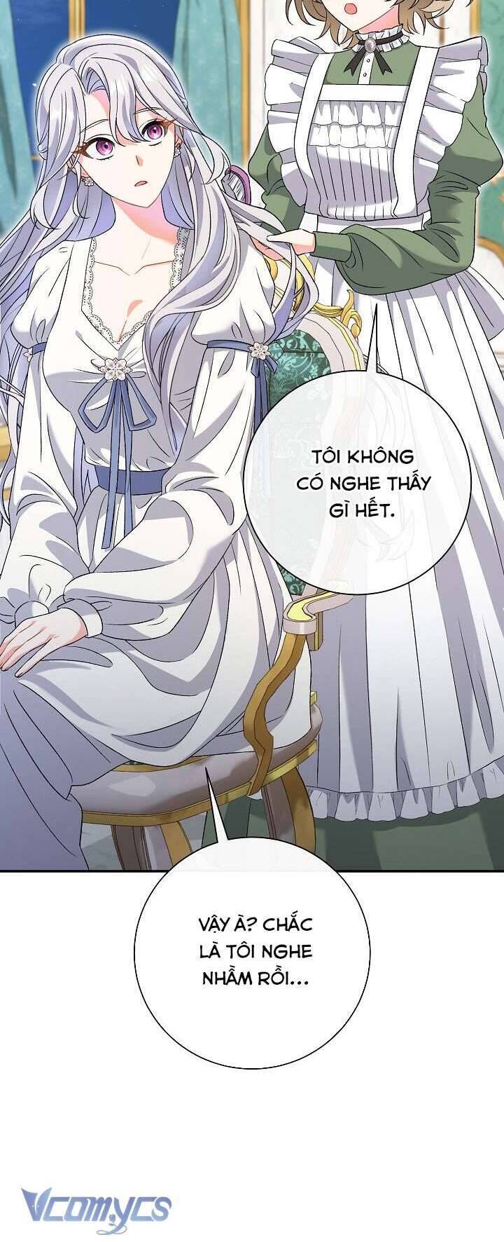 Người Xem Mắt Của Ác Nữ Quá Hoàn Hảo Chapter 12 - 15