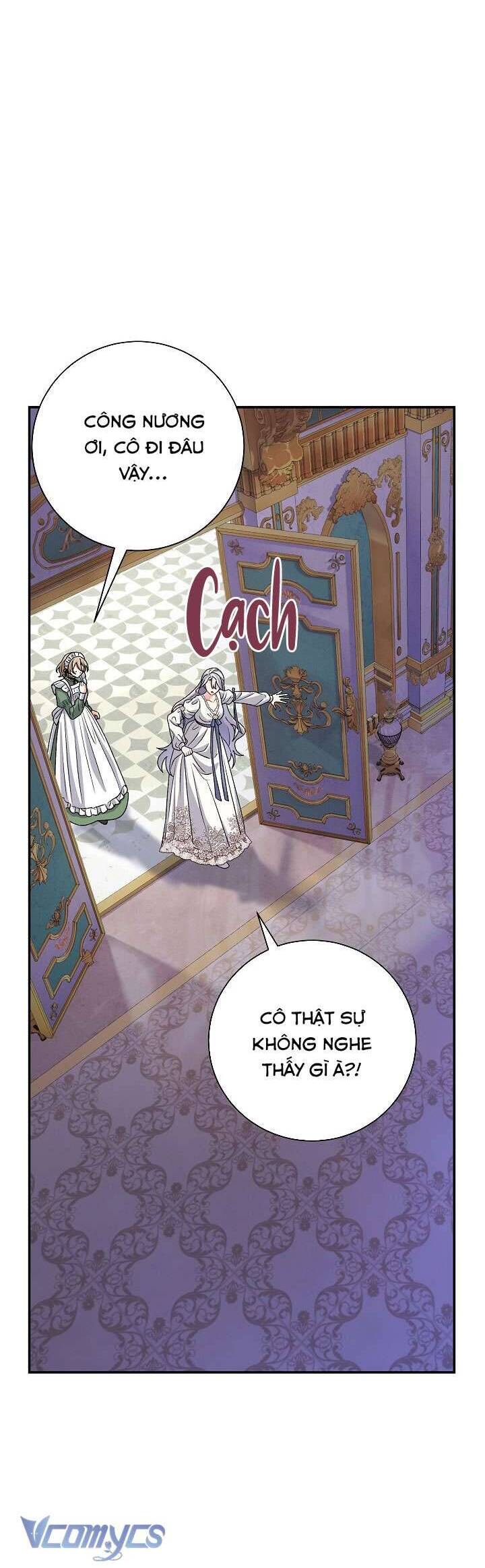 Người Xem Mắt Của Ác Nữ Quá Hoàn Hảo Chapter 12 - 17