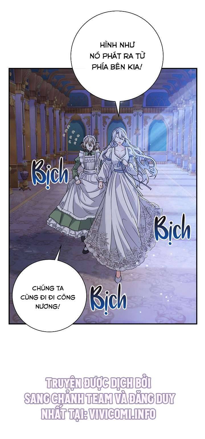 Người Xem Mắt Của Ác Nữ Quá Hoàn Hảo Chapter 12 - 18