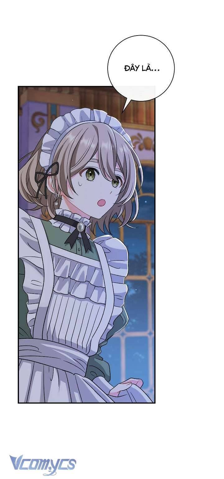 Người Xem Mắt Của Ác Nữ Quá Hoàn Hảo Chapter 12 - 19