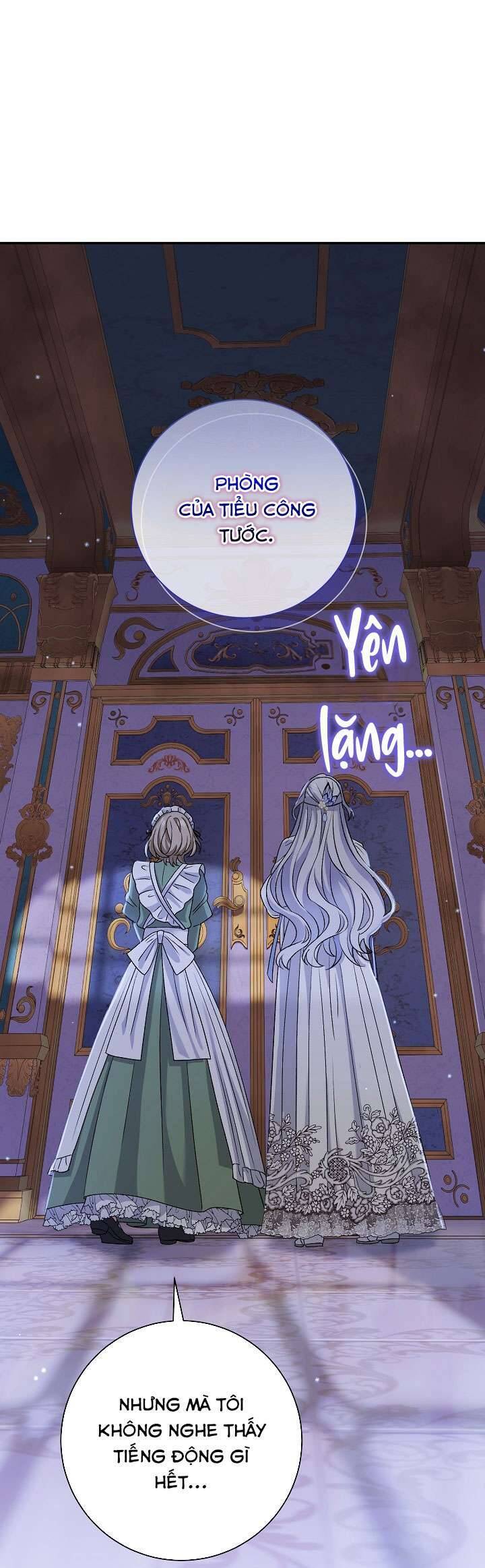 Người Xem Mắt Của Ác Nữ Quá Hoàn Hảo Chapter 12 - 20