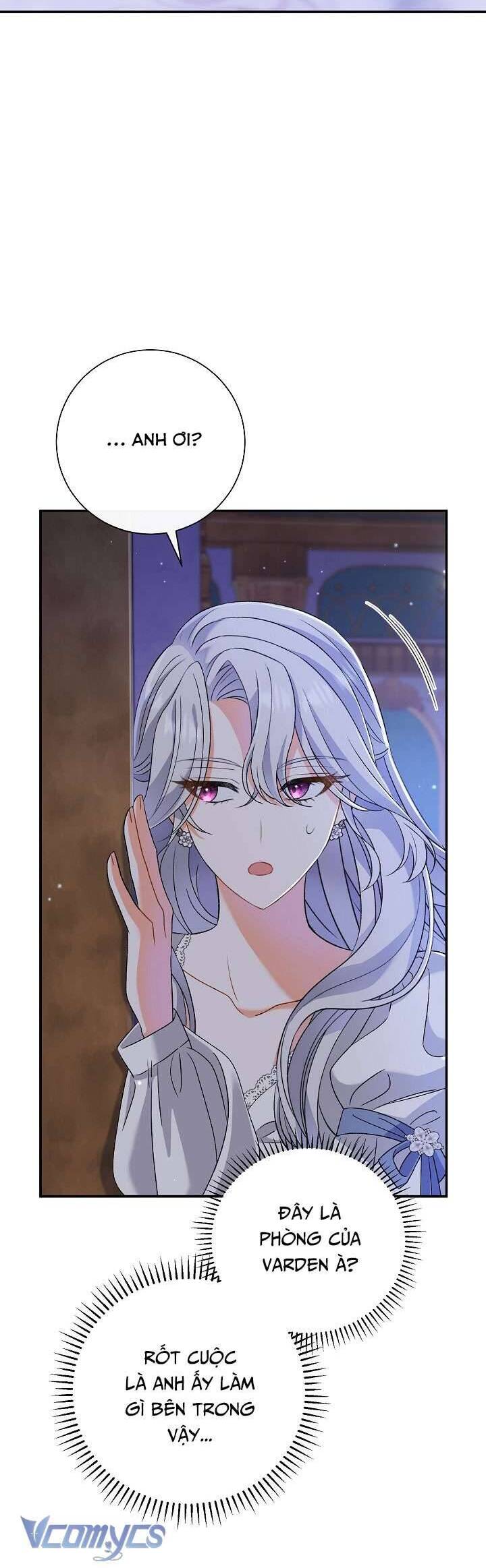 Người Xem Mắt Của Ác Nữ Quá Hoàn Hảo Chapter 12 - 21