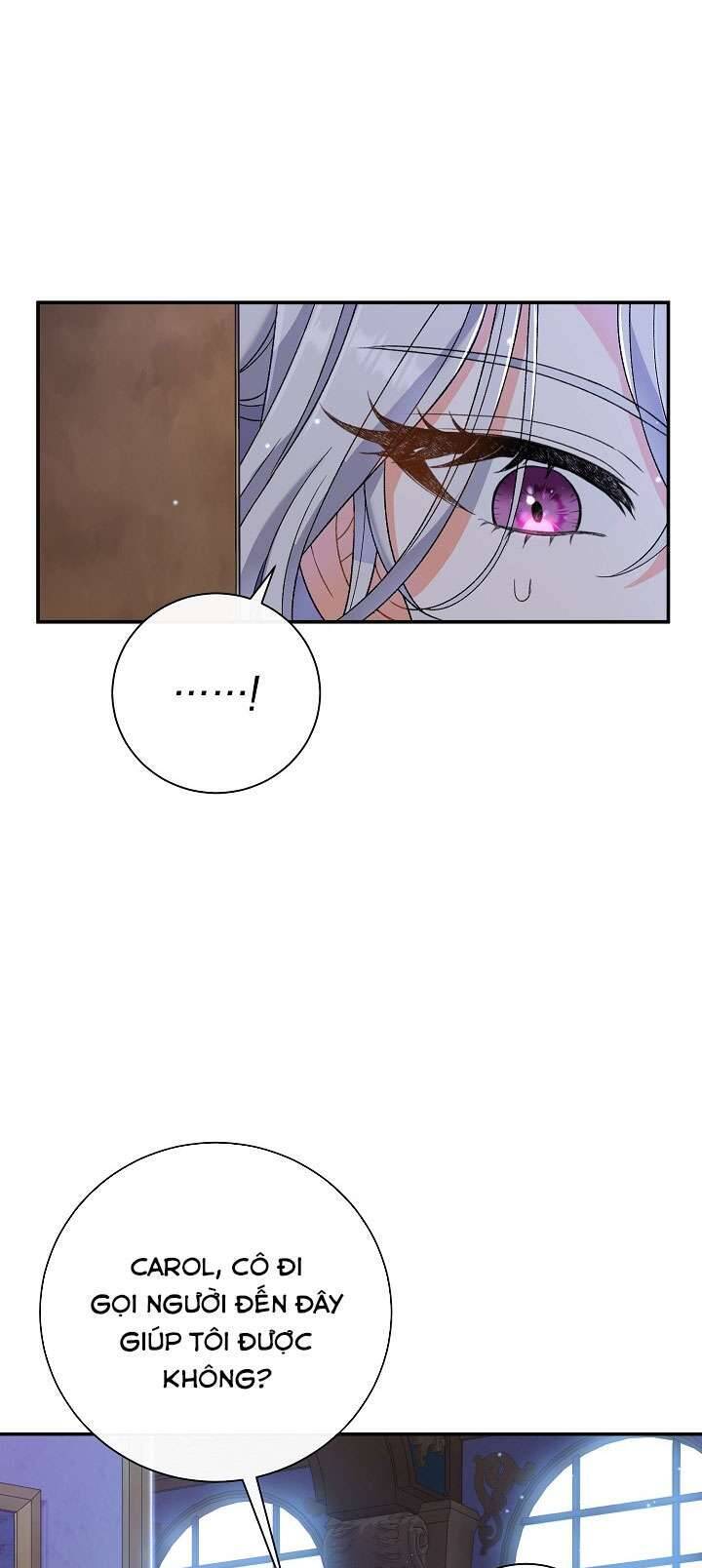 Người Xem Mắt Của Ác Nữ Quá Hoàn Hảo Chapter 12 - 22