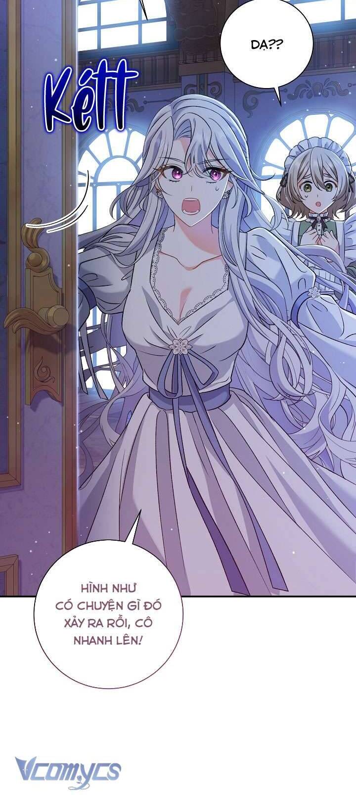 Người Xem Mắt Của Ác Nữ Quá Hoàn Hảo Chapter 12 - 23