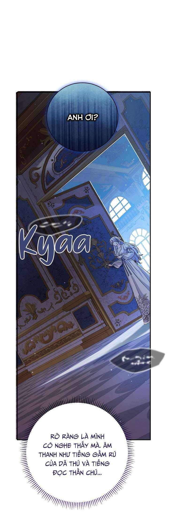 Người Xem Mắt Của Ác Nữ Quá Hoàn Hảo Chapter 12 - 24