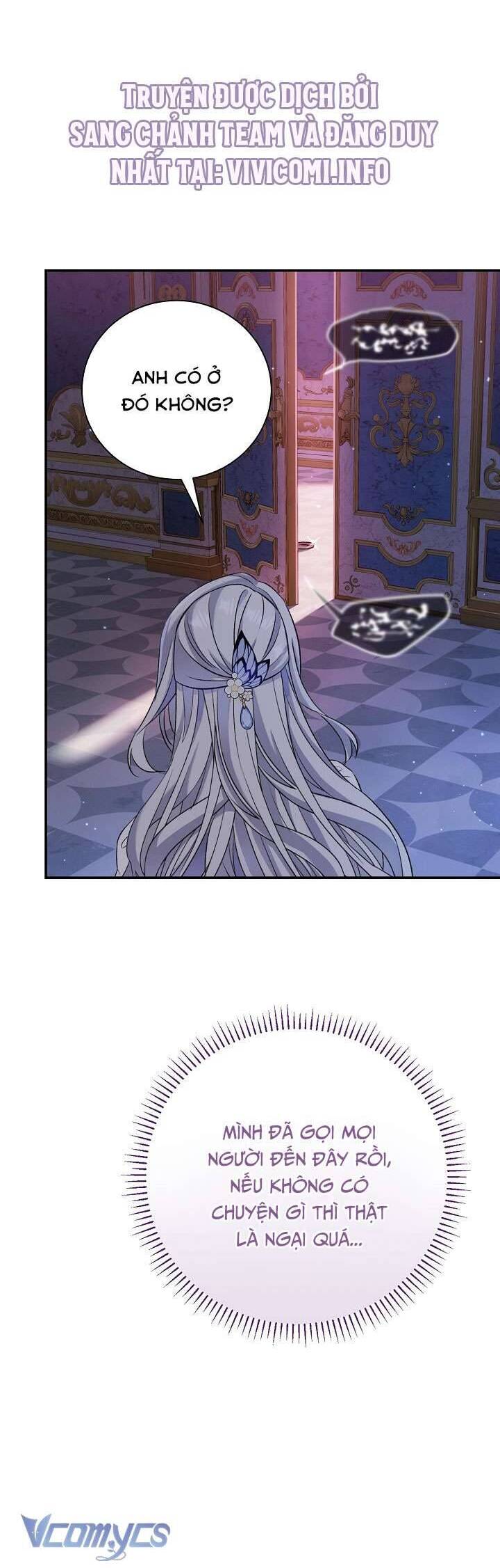 Người Xem Mắt Của Ác Nữ Quá Hoàn Hảo Chapter 12 - 25