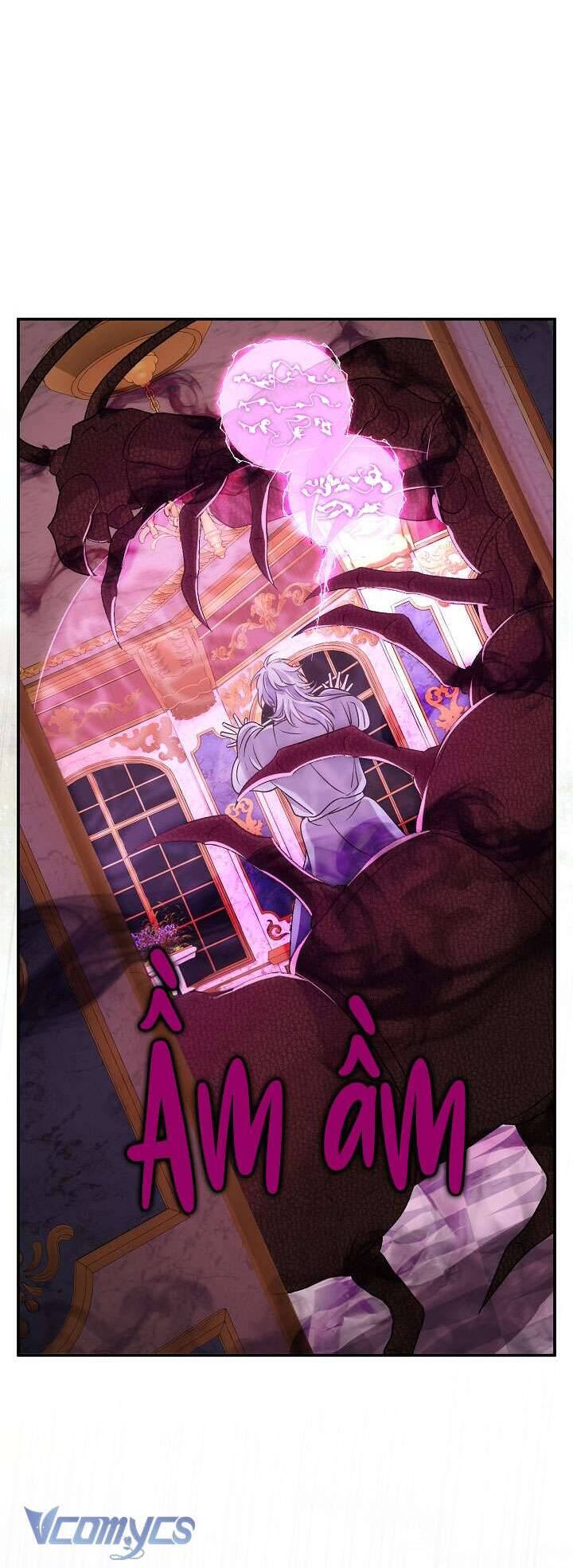 Người Xem Mắt Của Ác Nữ Quá Hoàn Hảo Chapter 12 - 27