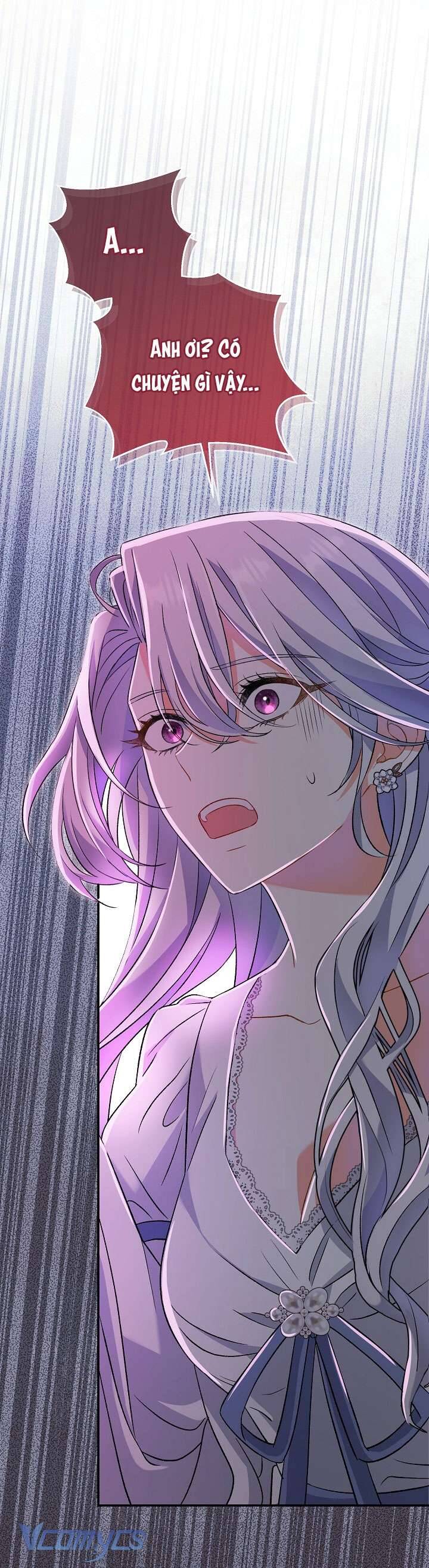 Người Xem Mắt Của Ác Nữ Quá Hoàn Hảo Chapter 12 - 28