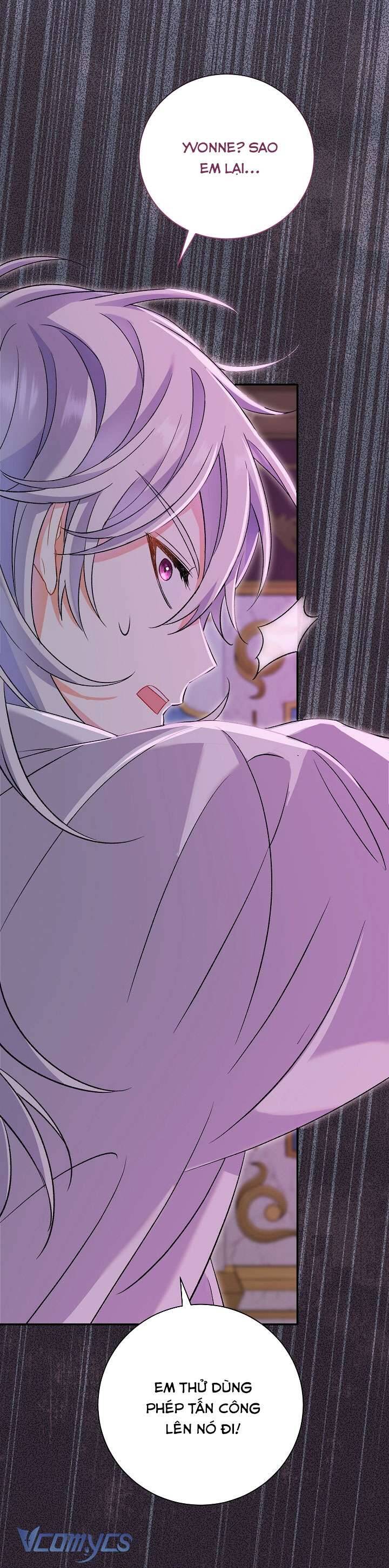 Người Xem Mắt Của Ác Nữ Quá Hoàn Hảo Chapter 12 - 29