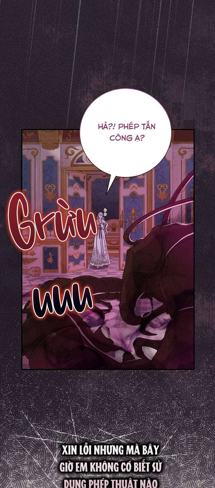 Người Xem Mắt Của Ác Nữ Quá Hoàn Hảo Chapter 12 - 30