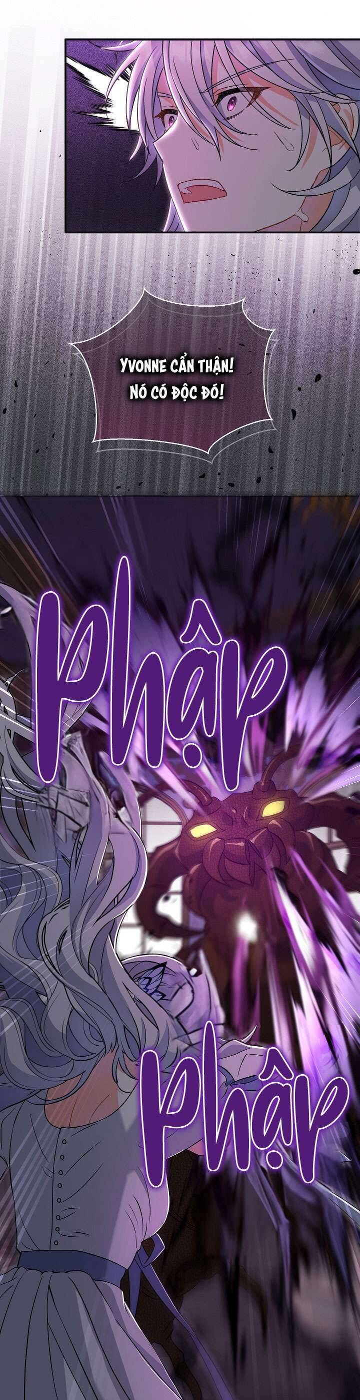 Người Xem Mắt Của Ác Nữ Quá Hoàn Hảo Chapter 12 - 32