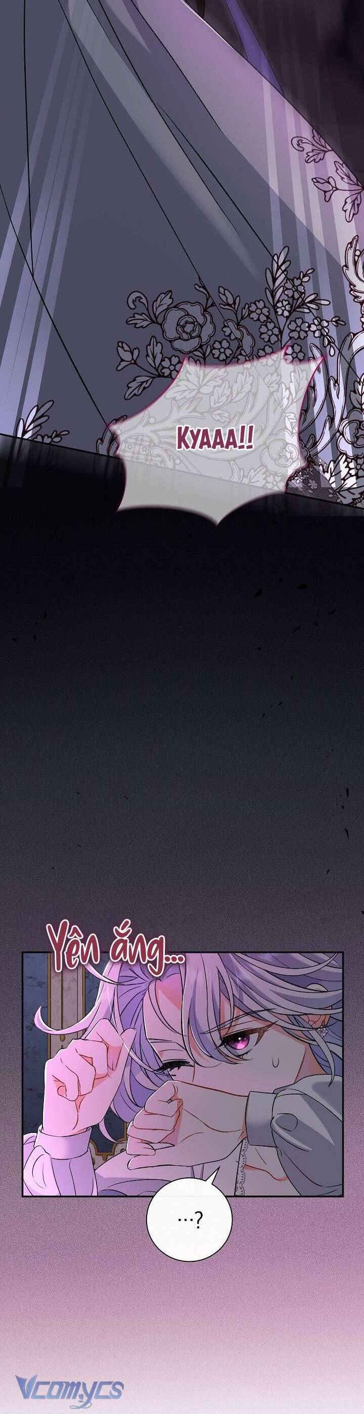 Người Xem Mắt Của Ác Nữ Quá Hoàn Hảo Chapter 12 - 33