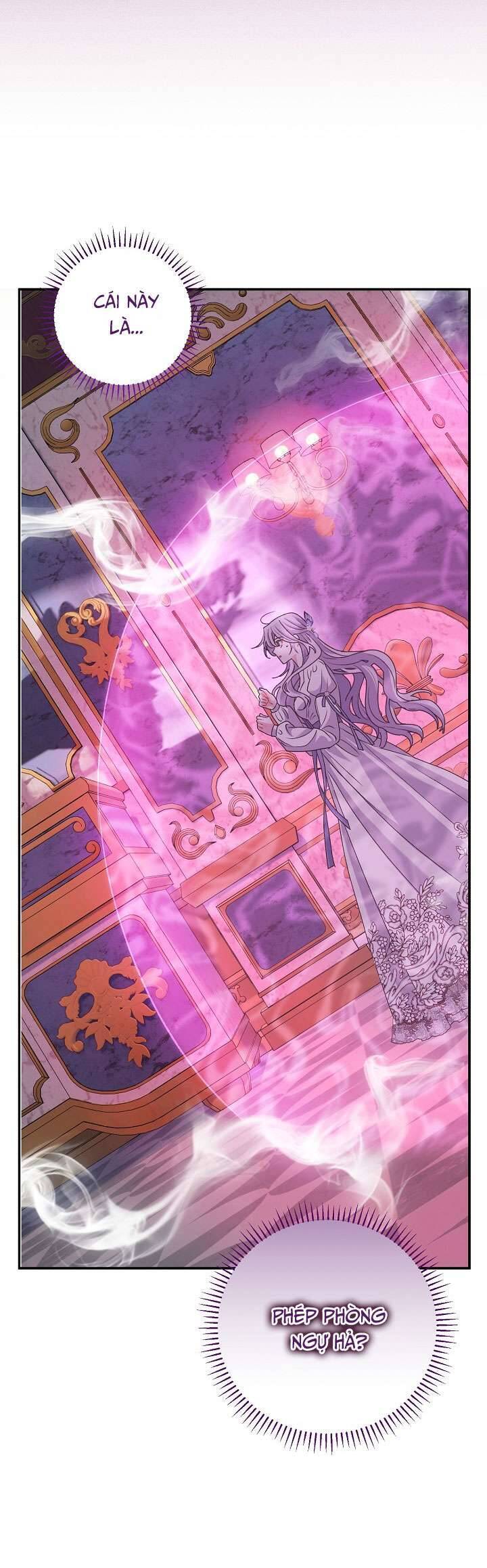 Người Xem Mắt Của Ác Nữ Quá Hoàn Hảo Chapter 12 - 34