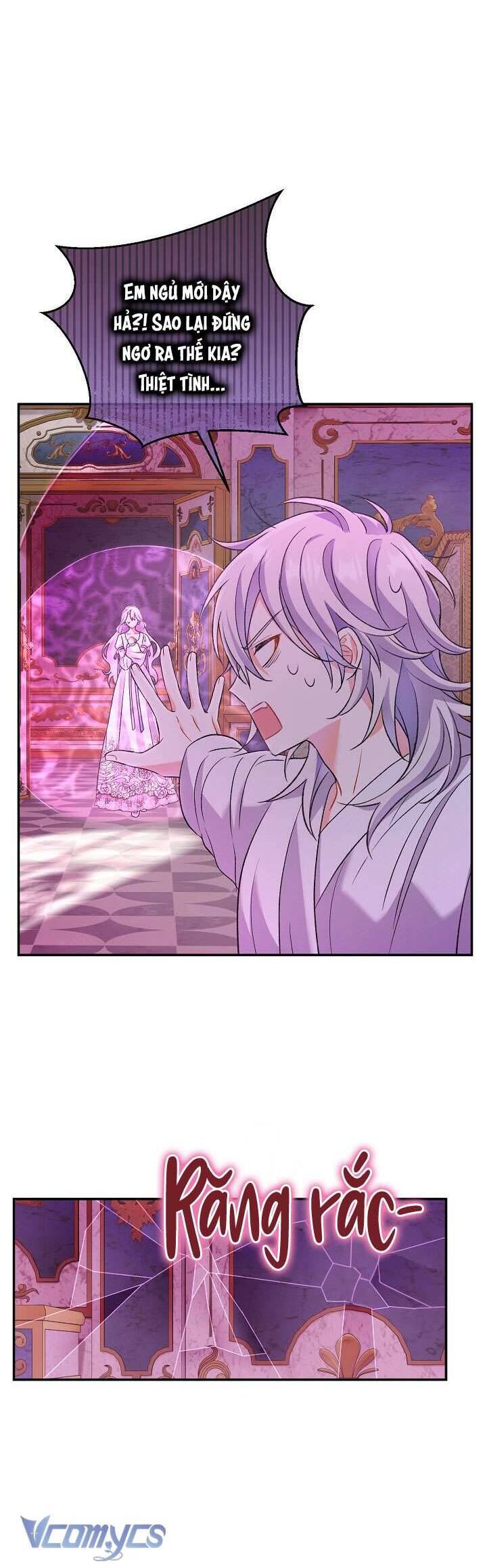 Người Xem Mắt Của Ác Nữ Quá Hoàn Hảo Chapter 12 - 35