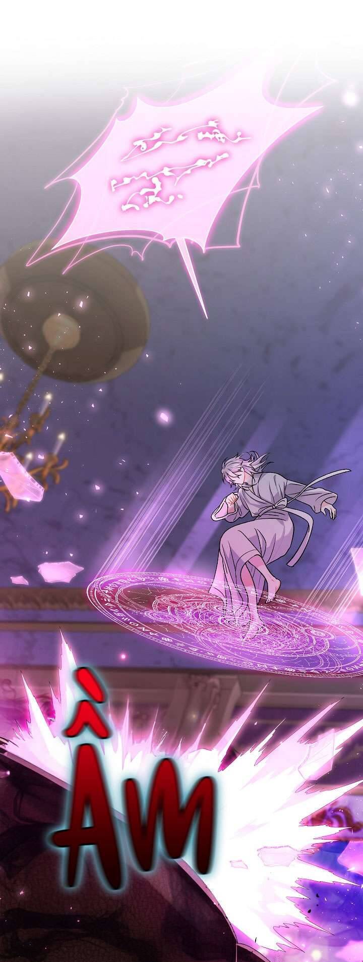 Người Xem Mắt Của Ác Nữ Quá Hoàn Hảo Chapter 12 - 39