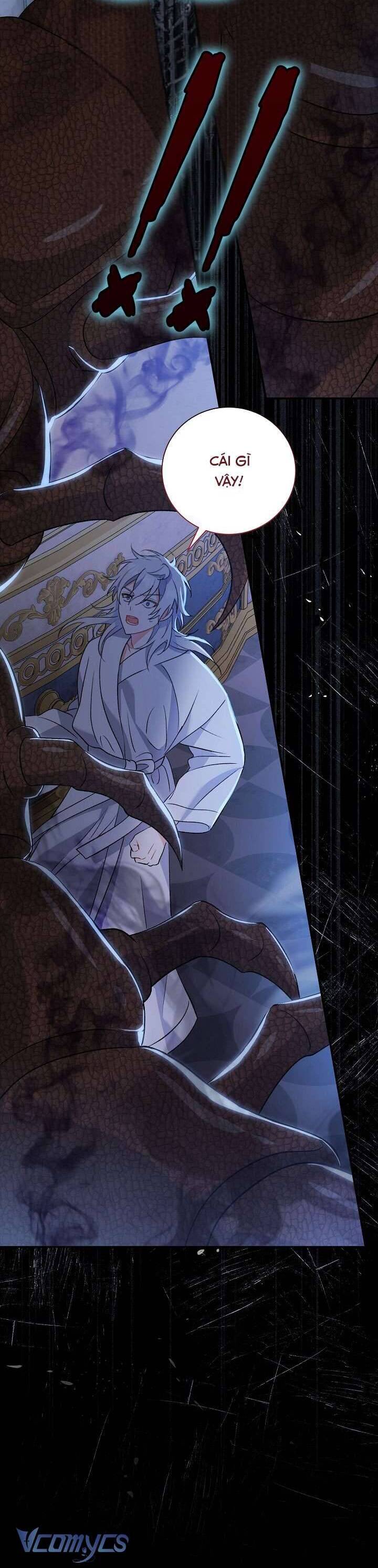 Người Xem Mắt Của Ác Nữ Quá Hoàn Hảo Chapter 12 - 5