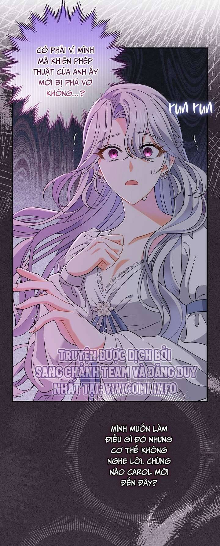Người Xem Mắt Của Ác Nữ Quá Hoàn Hảo Chapter 12 - 41