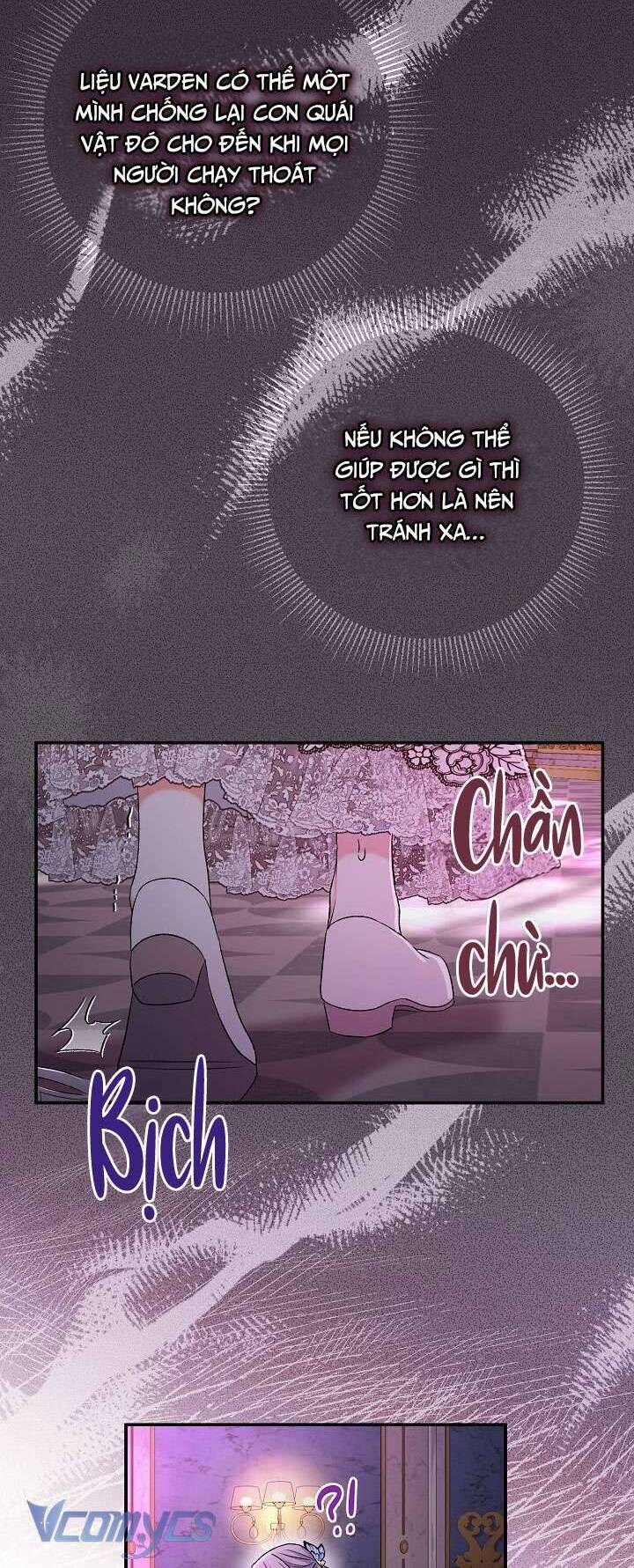 Người Xem Mắt Của Ác Nữ Quá Hoàn Hảo Chapter 12 - 42