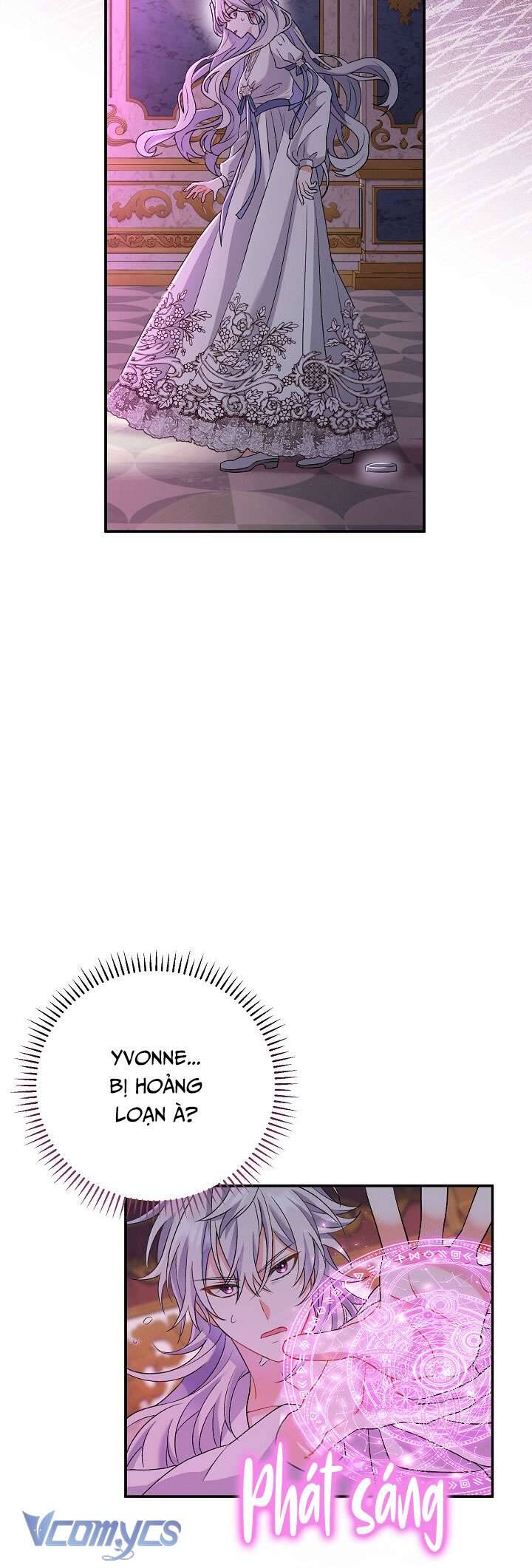 Người Xem Mắt Của Ác Nữ Quá Hoàn Hảo Chapter 12 - 43