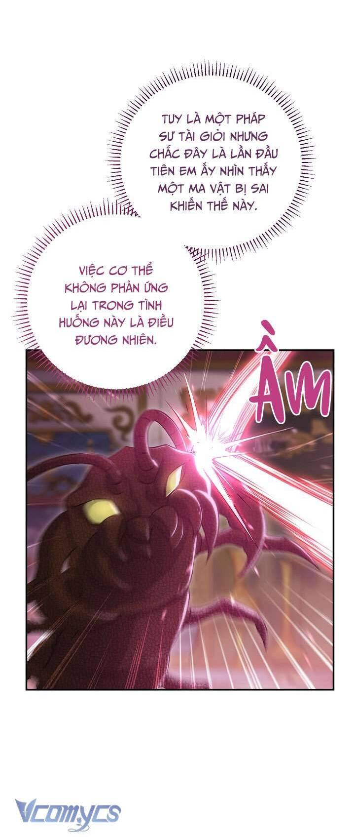 Người Xem Mắt Của Ác Nữ Quá Hoàn Hảo Chapter 12 - 45