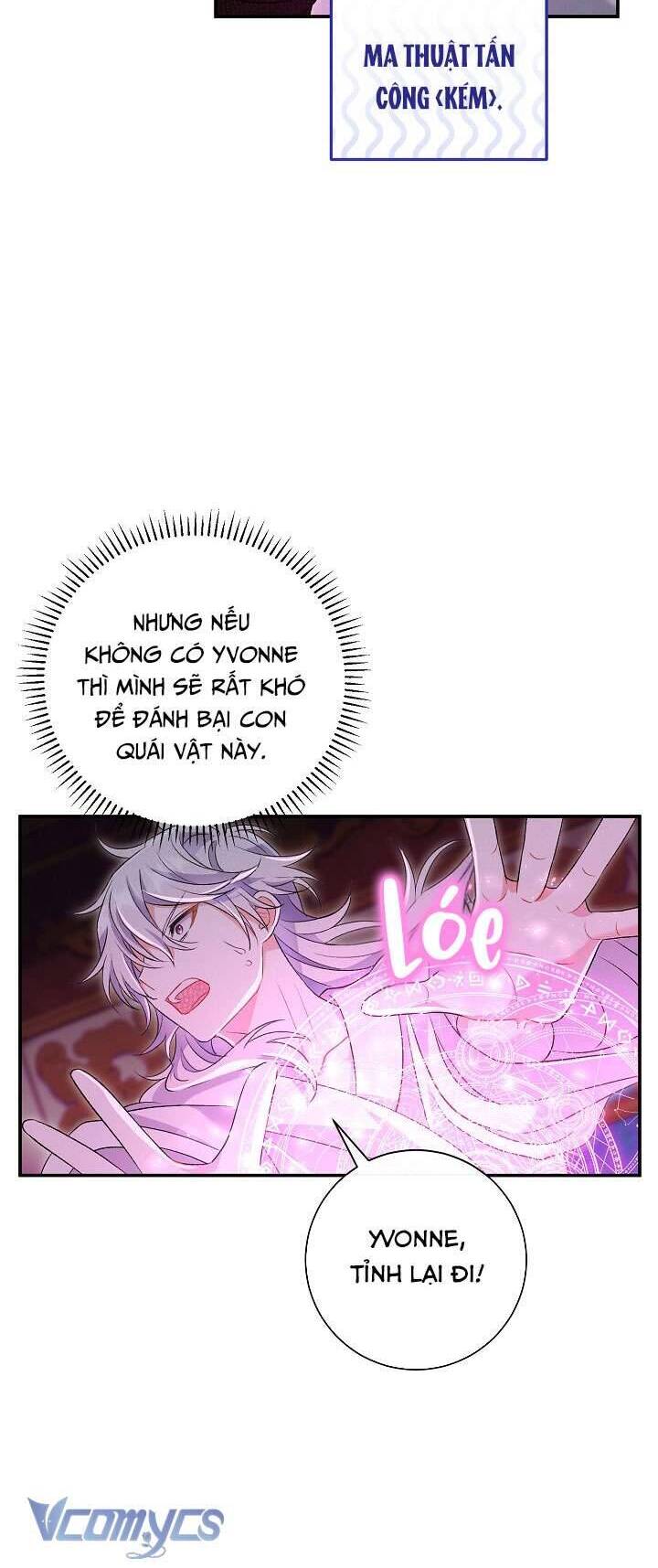 Người Xem Mắt Của Ác Nữ Quá Hoàn Hảo Chapter 12 - 47