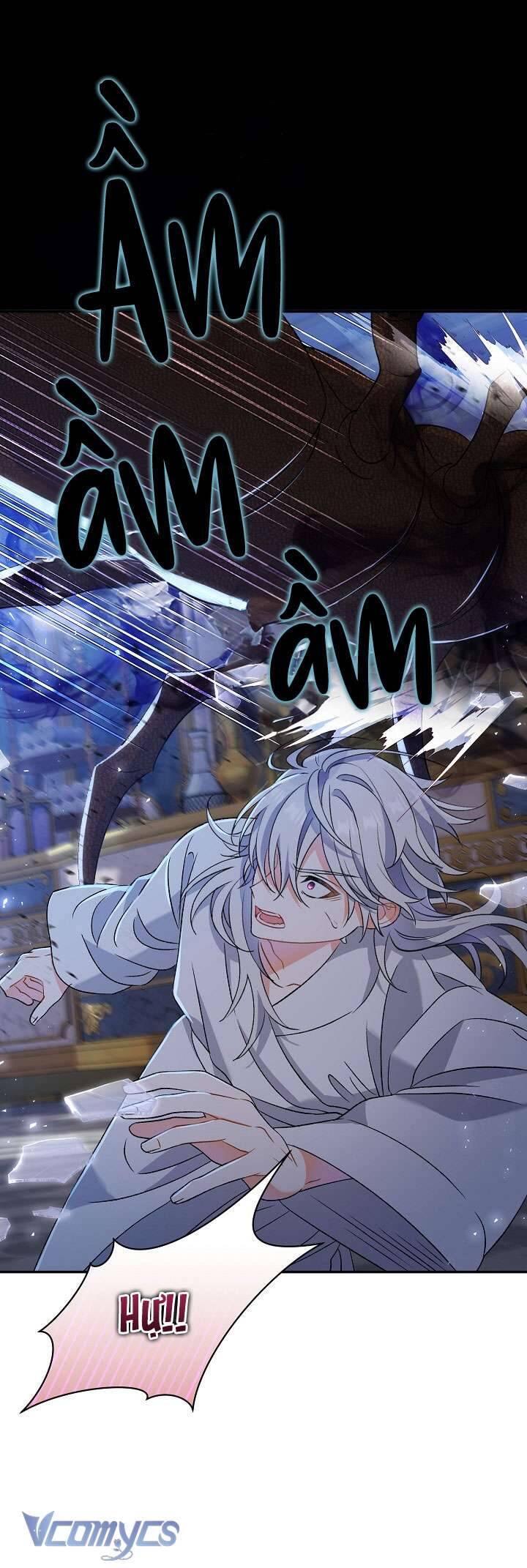 Người Xem Mắt Của Ác Nữ Quá Hoàn Hảo Chapter 12 - 6