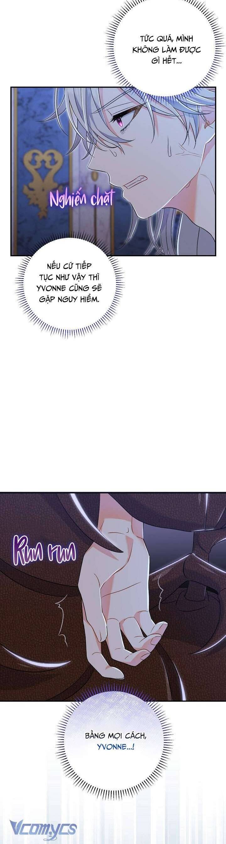 Người Xem Mắt Của Ác Nữ Quá Hoàn Hảo Chapter 12 - 53