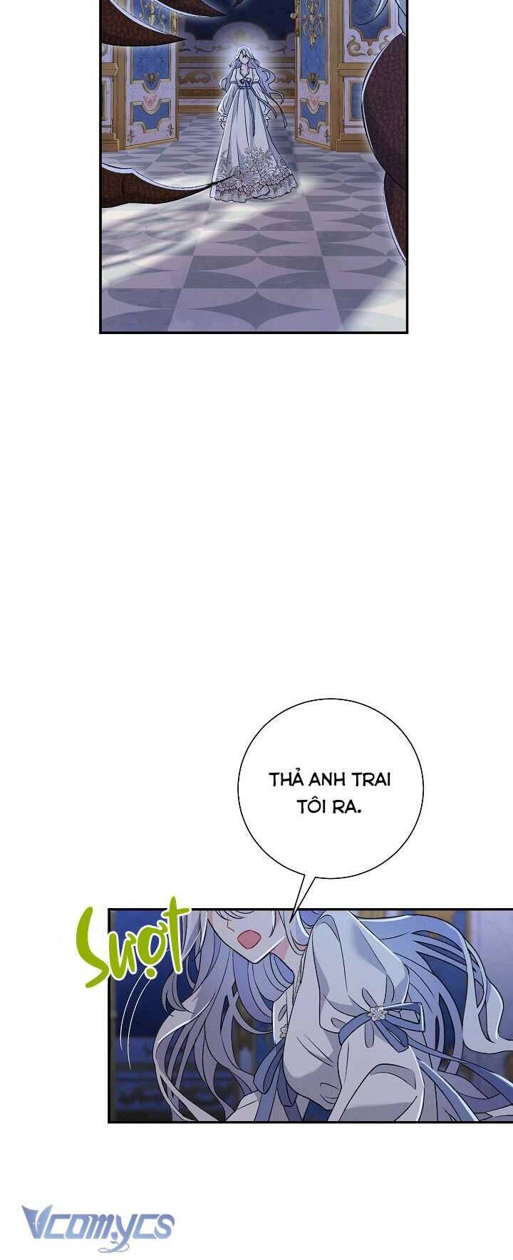 Người Xem Mắt Của Ác Nữ Quá Hoàn Hảo Chapter 12 - 55