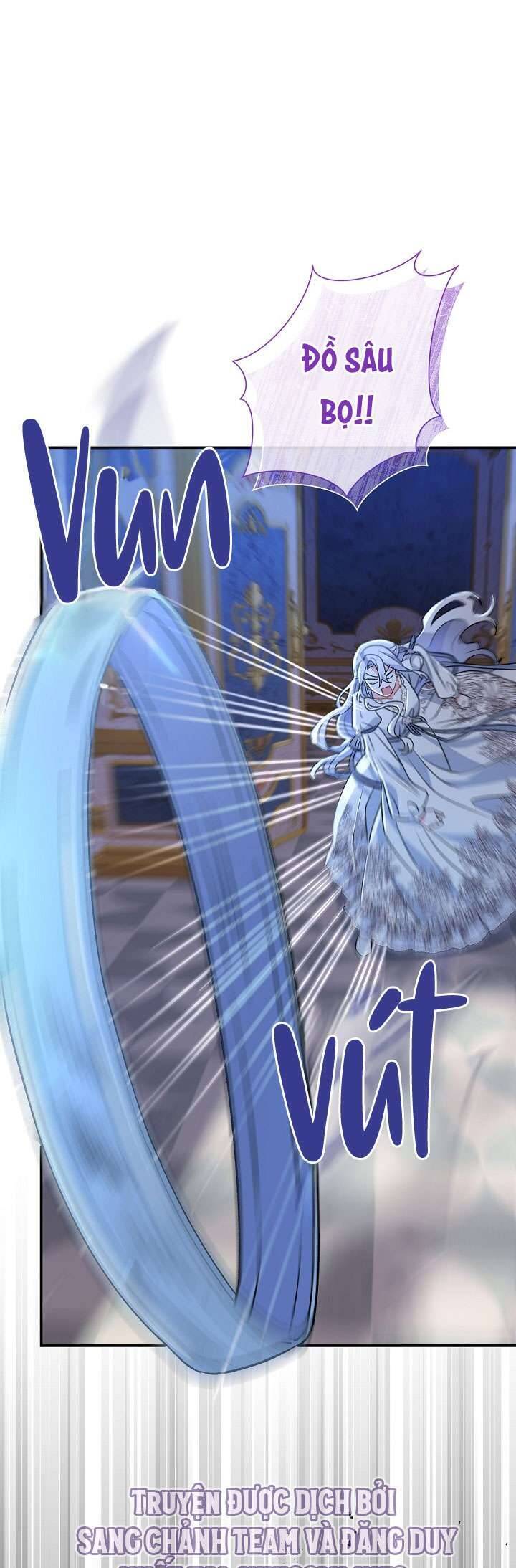 Người Xem Mắt Của Ác Nữ Quá Hoàn Hảo Chapter 12 - 56