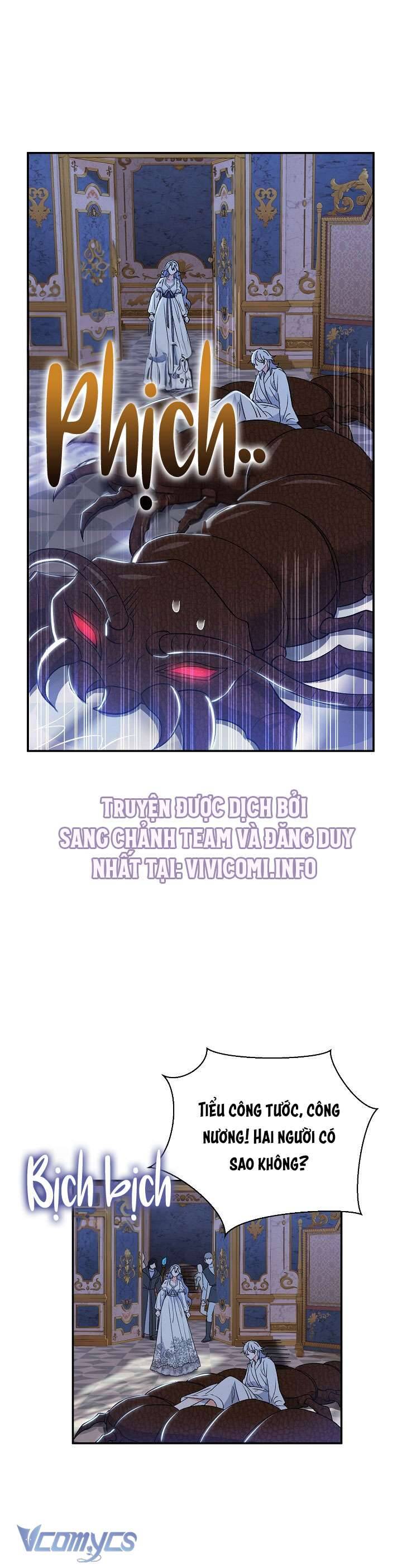 Người Xem Mắt Của Ác Nữ Quá Hoàn Hảo Chapter 12 - 60