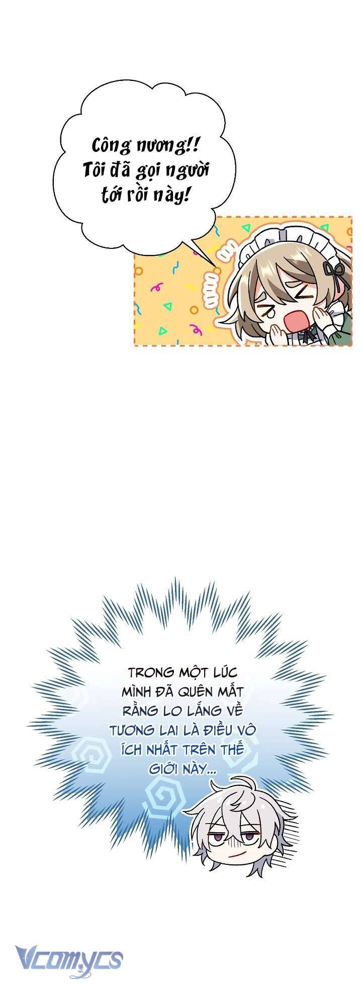 Người Xem Mắt Của Ác Nữ Quá Hoàn Hảo Chapter 12 - 61