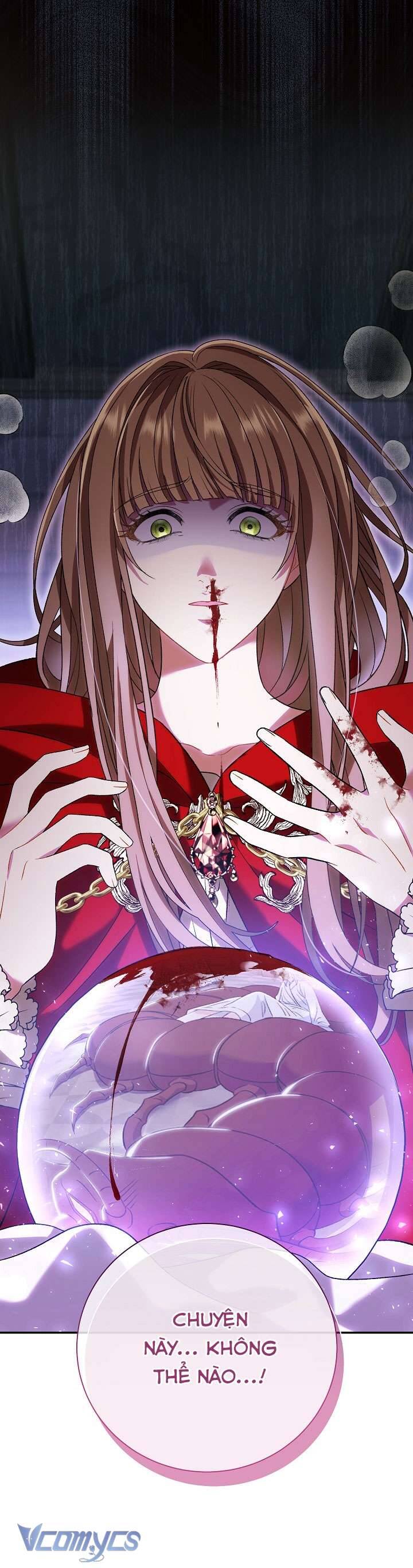 Người Xem Mắt Của Ác Nữ Quá Hoàn Hảo Chapter 12 - 64