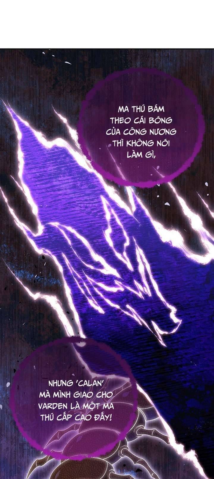 Người Xem Mắt Của Ác Nữ Quá Hoàn Hảo Chapter 12 - 66