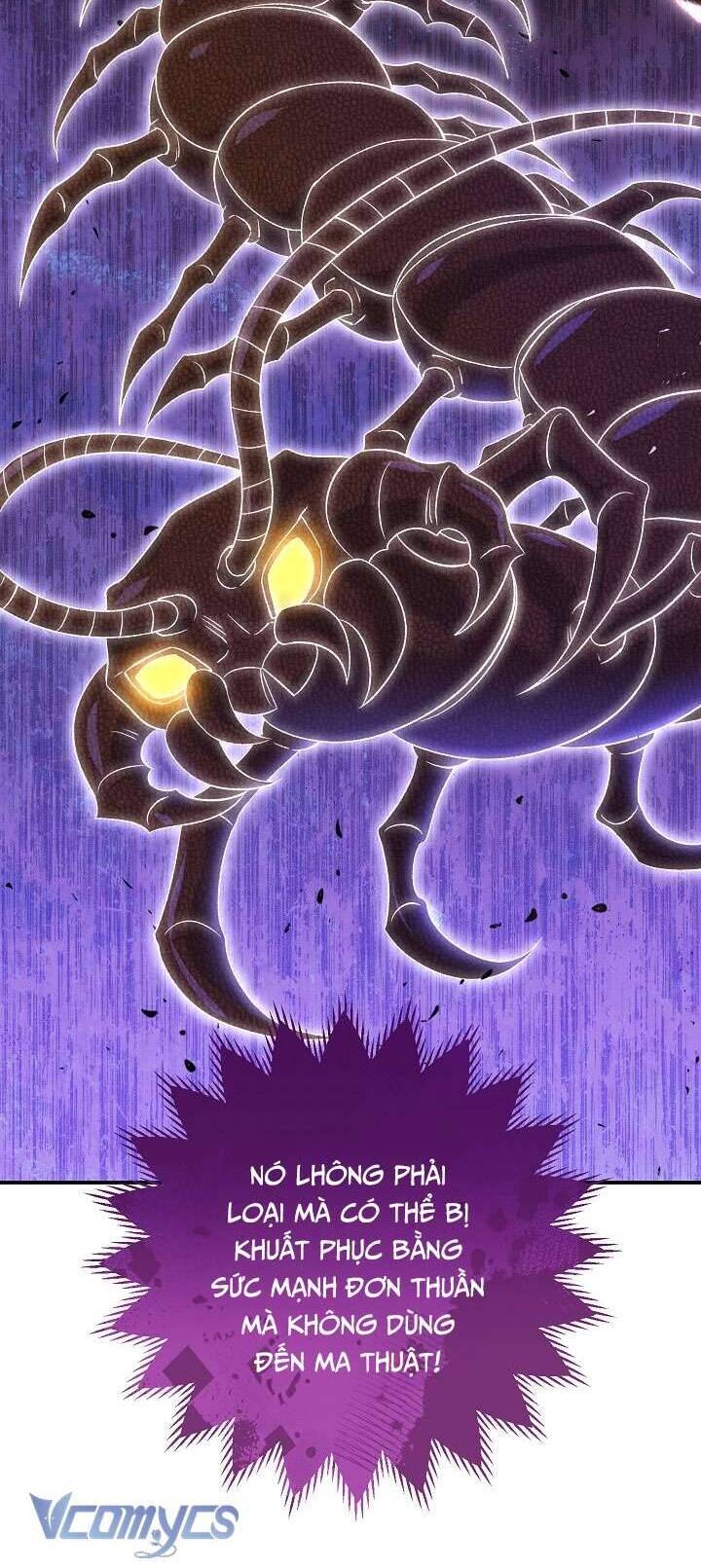 Người Xem Mắt Của Ác Nữ Quá Hoàn Hảo Chapter 12 - 67