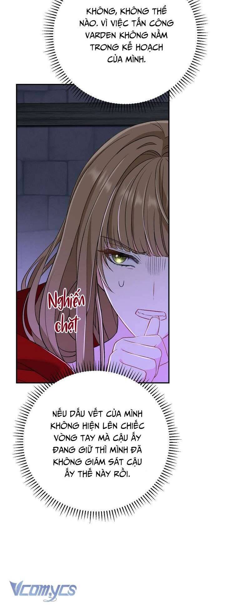 Người Xem Mắt Của Ác Nữ Quá Hoàn Hảo Chapter 12 - 71