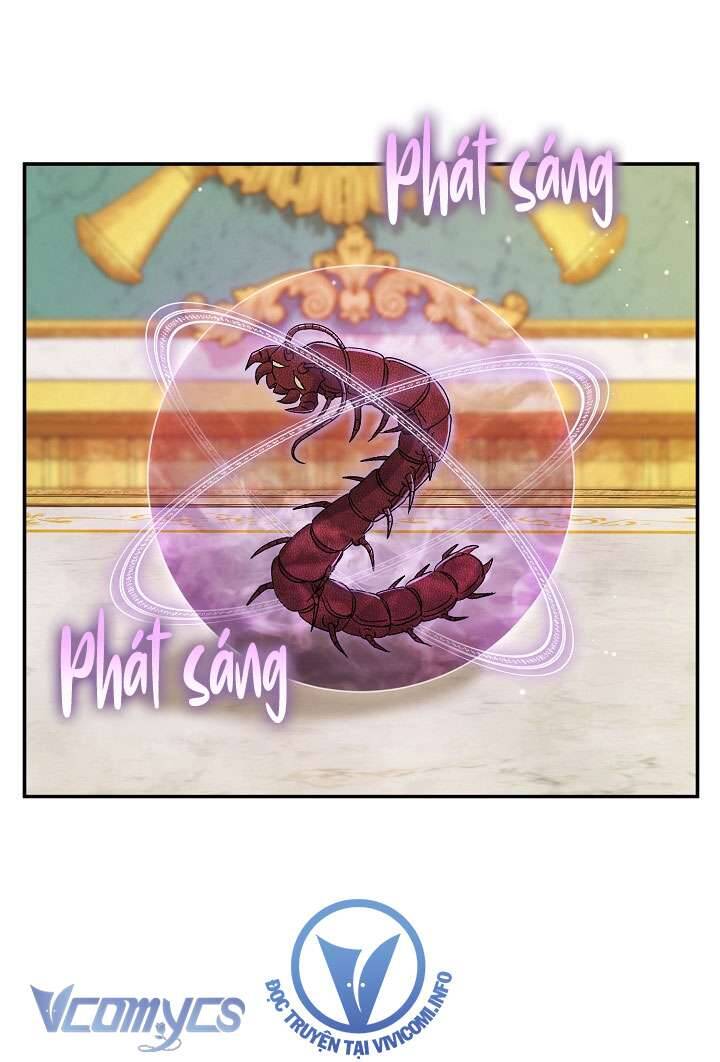 Người Xem Mắt Của Ác Nữ Quá Hoàn Hảo Chapter 13 - 2