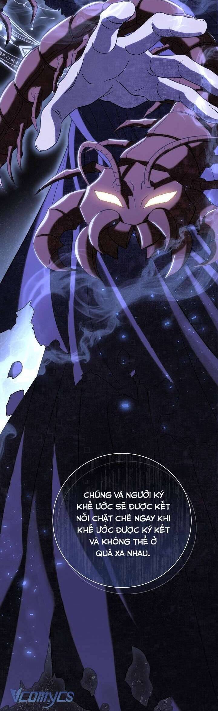 Người Xem Mắt Của Ác Nữ Quá Hoàn Hảo Chapter 13 - 11