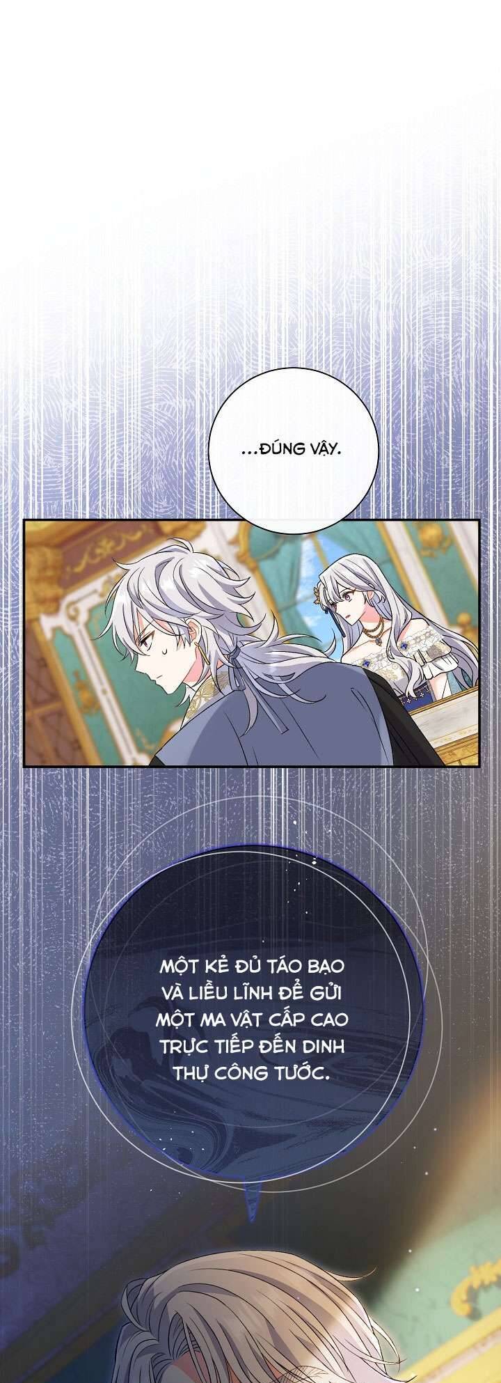 Người Xem Mắt Của Ác Nữ Quá Hoàn Hảo Chapter 13 - 13